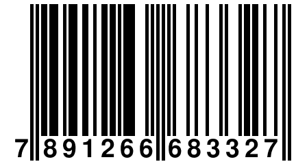 7 891266 683327