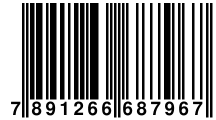 7 891266 687967