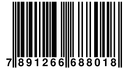 7 891266 688018