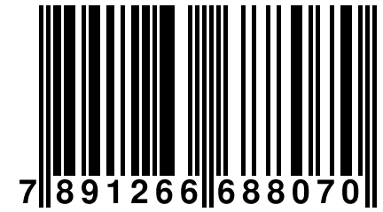 7 891266 688070