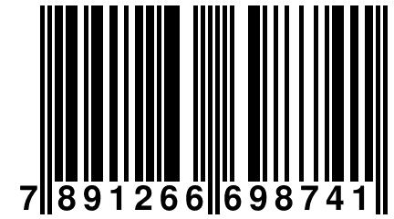 7 891266 698741