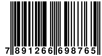 7 891266 698765