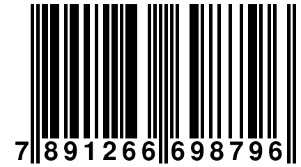 7 891266 698796