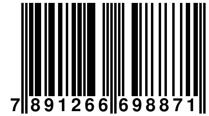 7 891266 698871