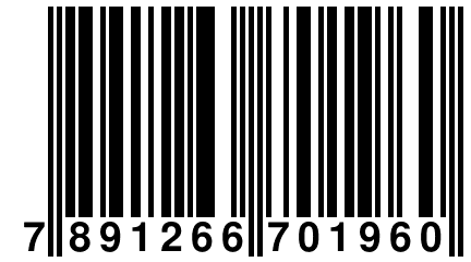 7 891266 701960