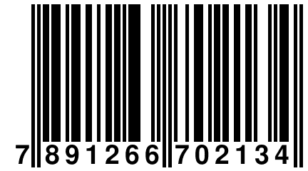 7 891266 702134