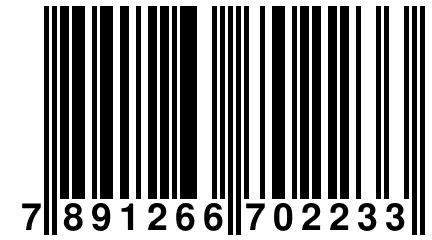 7 891266 702233