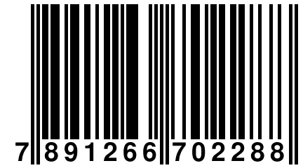 7 891266 702288