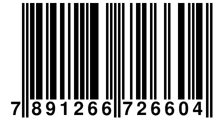 7 891266 726604