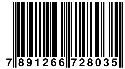 7 891266 728035