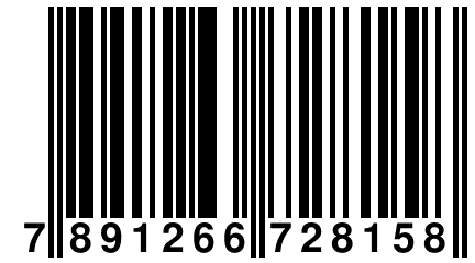 7 891266 728158