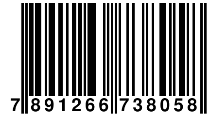 7 891266 738058