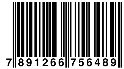 7 891266 756489