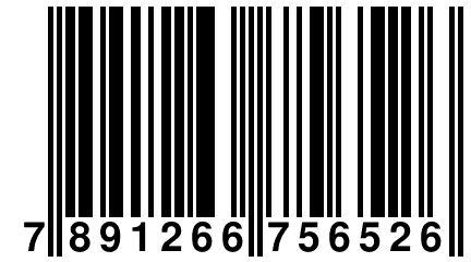 7 891266 756526