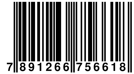 7 891266 756618