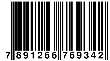 7 891266 769342