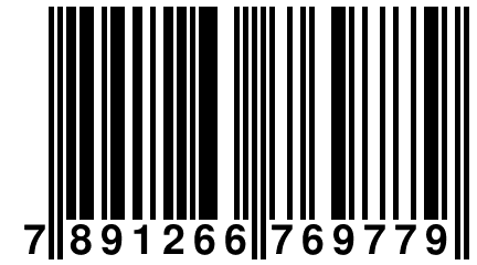 7 891266 769779