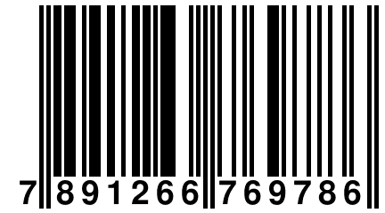 7 891266 769786