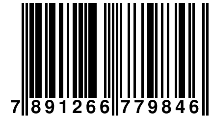 7 891266 779846