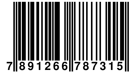 7 891266 787315