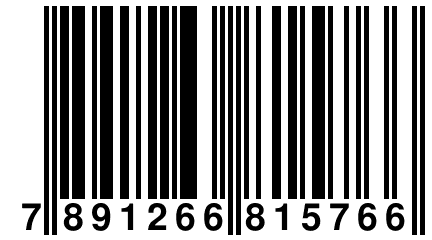 7 891266 815766