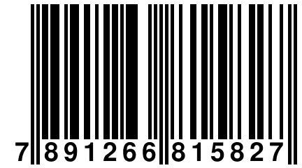 7 891266 815827