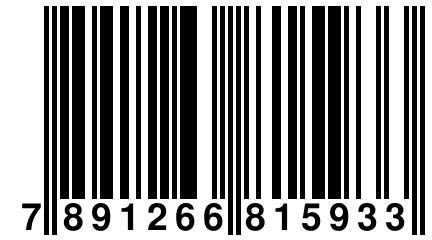 7 891266 815933