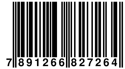 7 891266 827264