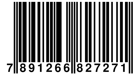 7 891266 827271