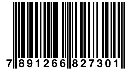 7 891266 827301