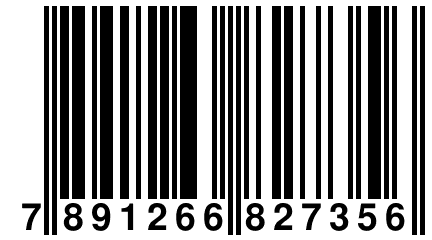 7 891266 827356