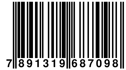 7 891319 687098