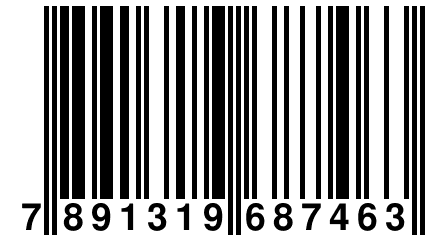 7 891319 687463