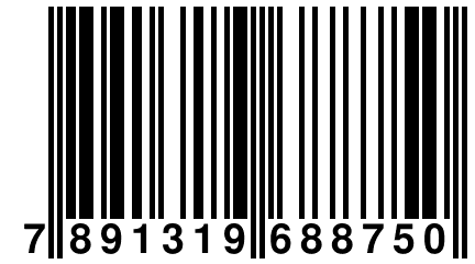 7 891319 688750