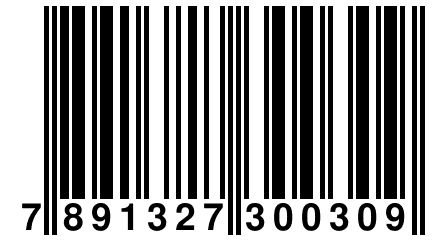 7 891327 300309