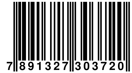 7 891327 303720