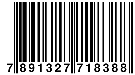 7 891327 718388