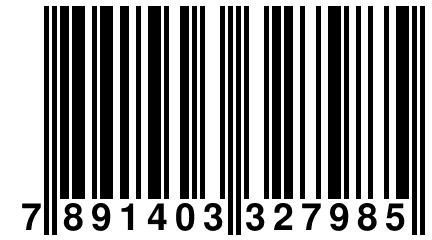 7 891403 327985