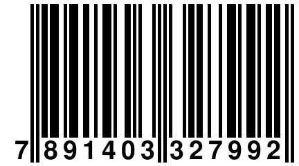 7 891403 327992