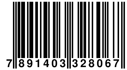 7 891403 328067