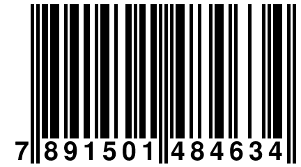 7 891501 484634