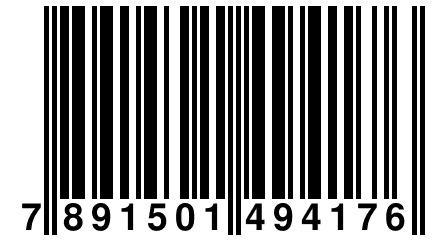 7 891501 494176