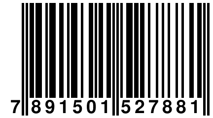 7 891501 527881