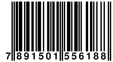 7 891501 556188