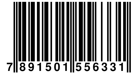 7 891501 556331