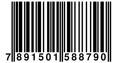 7 891501 588790