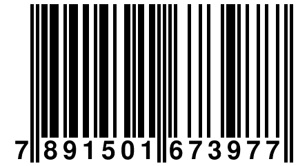 7 891501 673977