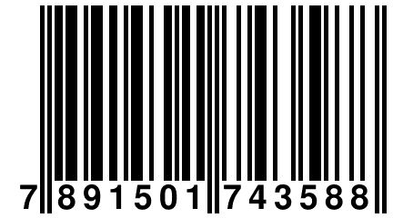 7 891501 743588