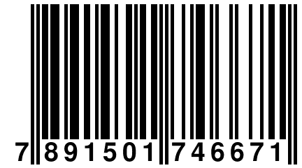 7 891501 746671