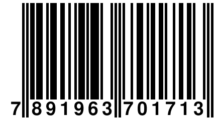 7 891963 701713